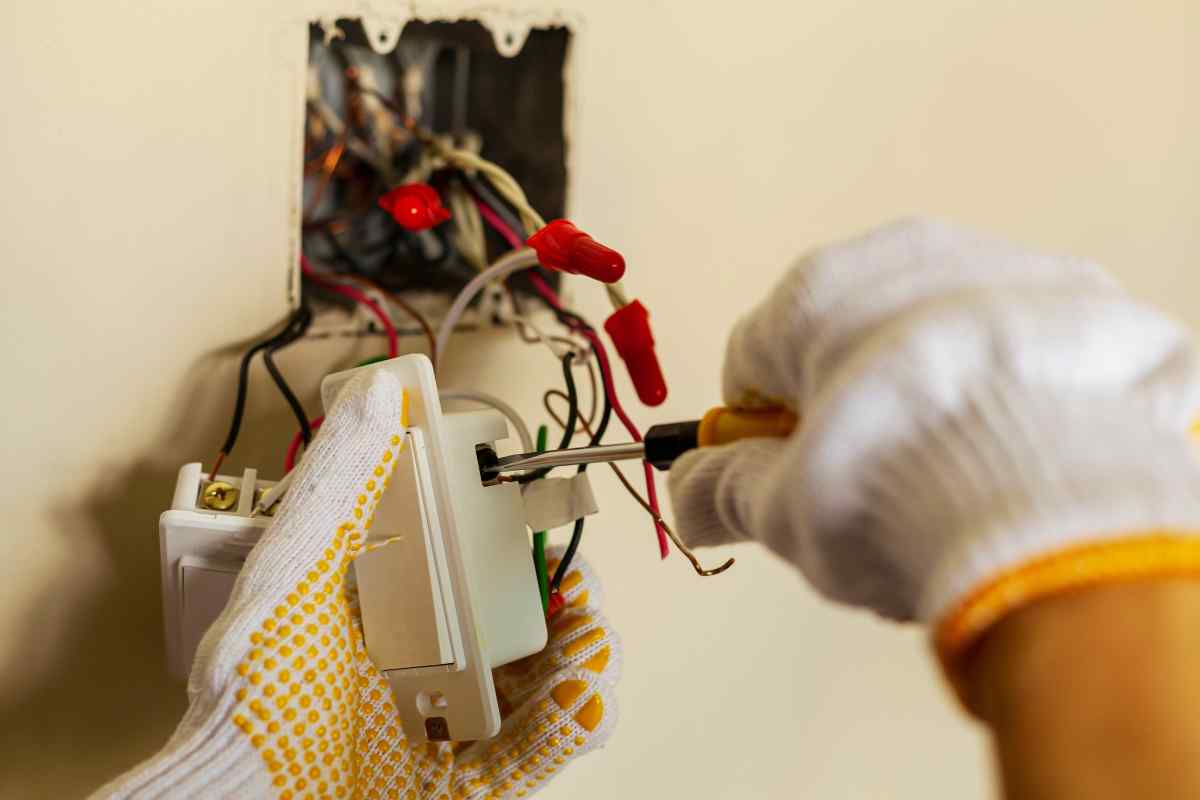 What Are The 10 Common Electrical Problems And Solutions In Antelope