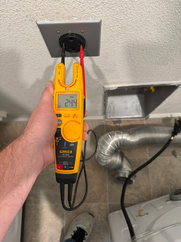 Electrician Near Me