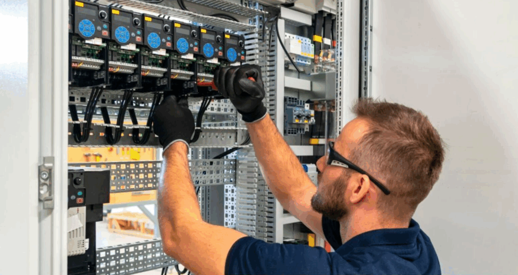 Electrician Citrus Heights, CA