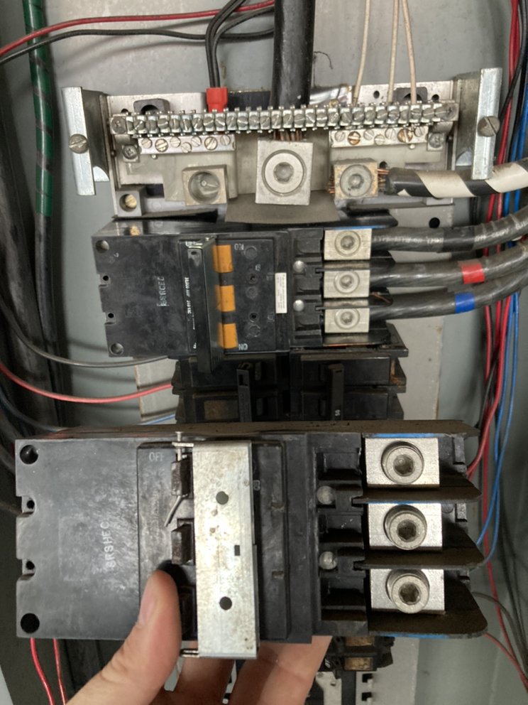 Electrician Sacramento, CA