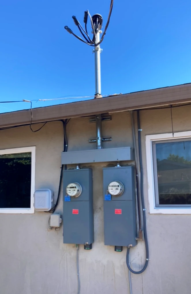 Electrician near me Sacramento, CA