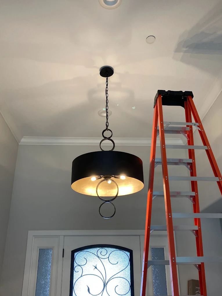 electrical repairs Antelope, CA