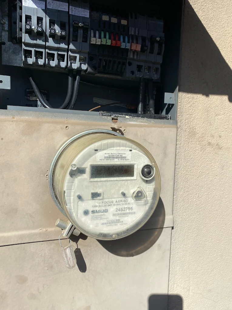 electrician Antelope, CA