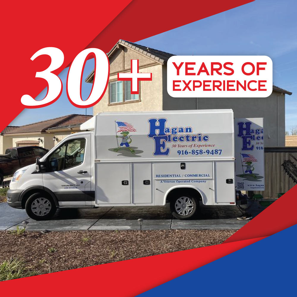 Electrical Contractor Sacramento, CA