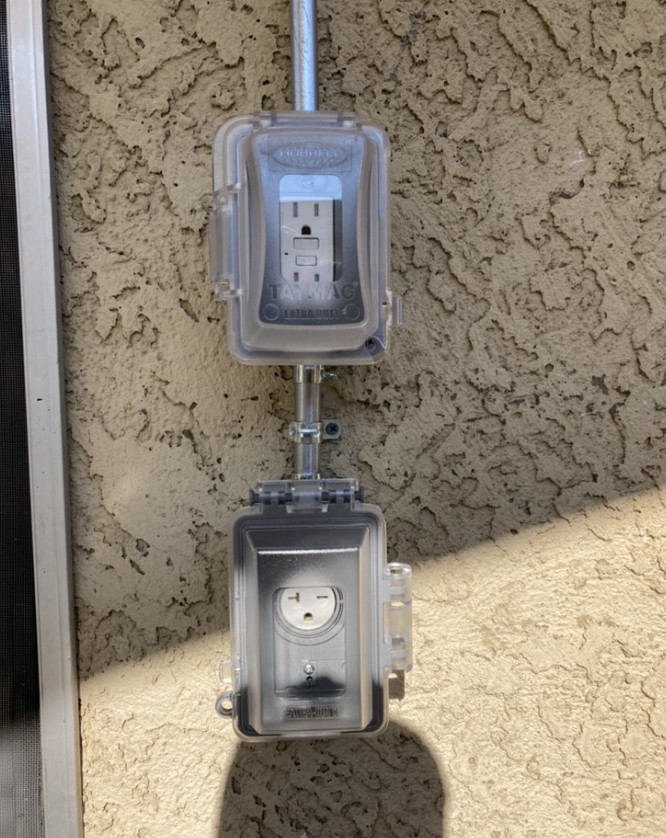 Electrician Near Me Citrus Heights, CA