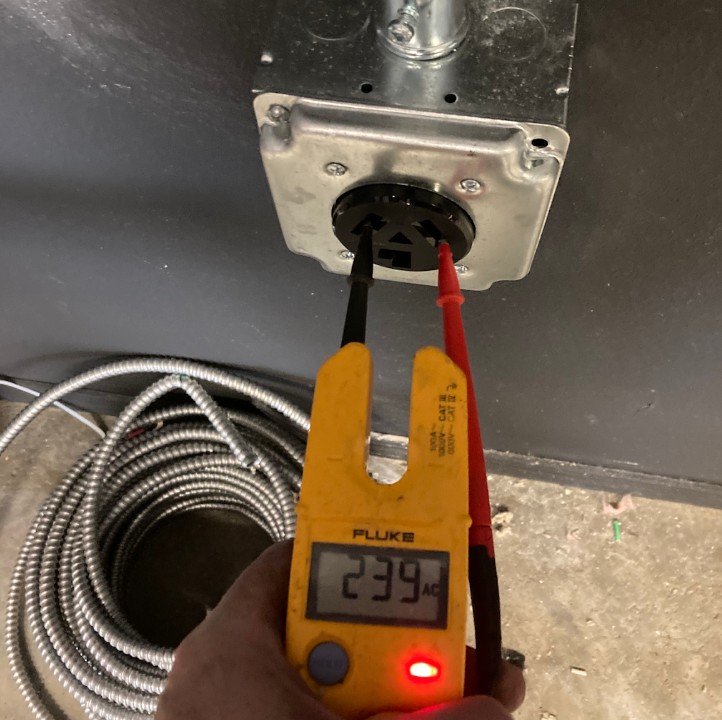Electrician Citrus Heights, CA