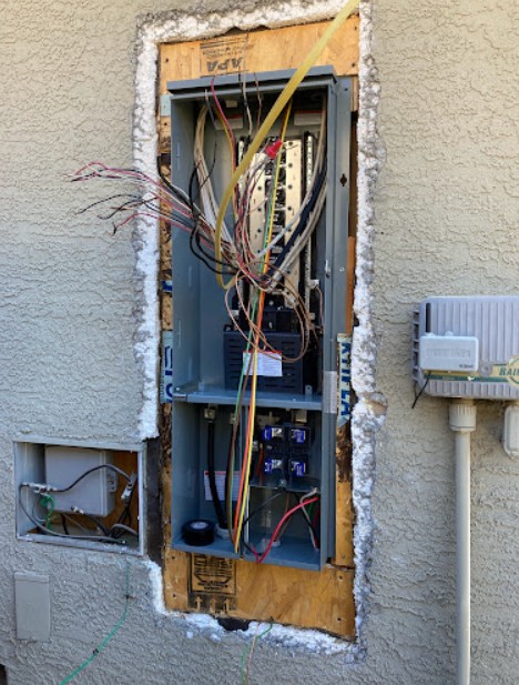 Electrician near me Sacramento, CA