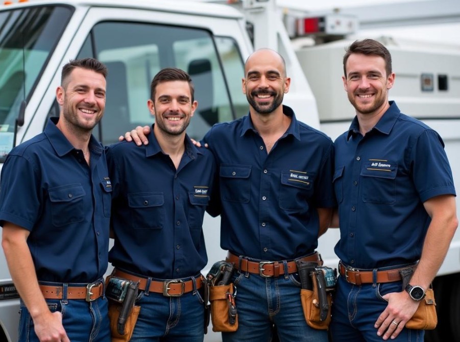 Electrical Contractor Sacramento, CA